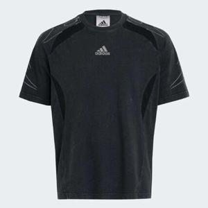 아디다스 반팔 티셔츠 KF8538 Black DOM