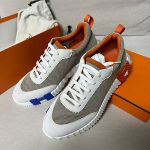 에르메스 바운싱 남성 메쉬 스니커즈 221897ZH