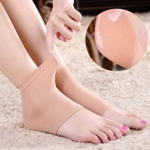 모이스처 힐링 보습 각질 풋패드 3p