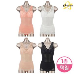 [한정특가] 오모떼 라이크라헴 바디쉐이퍼 1종 택 일(출고가 59,000원)