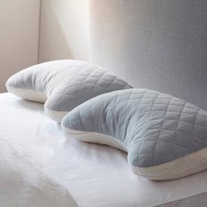 [기절베개]홈랩 테리타올 어깨편한 기절베개 2세트