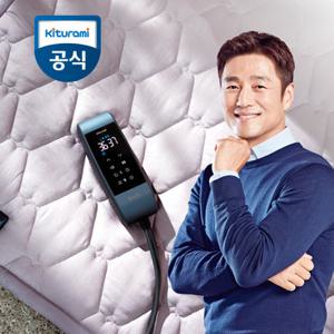 귀뚜라미 카본매트 KDM-873N 킹(K) 프리미엄 모델