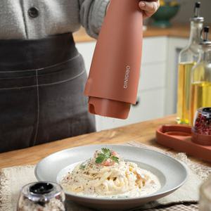 [비밀특가] 오리지니크 전동 후추 그라인더 풀세트