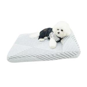 강아지방석 강아지 베개 침대 1P 고양이 목받침 베드 방석 쿠션