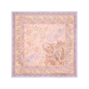 25 FW 에트로 프린트 실크 스카프 WAXA0008AV640 TP432355675
