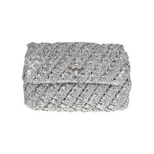 토리버치 크로스백 169109 KIRA 040 SILVER