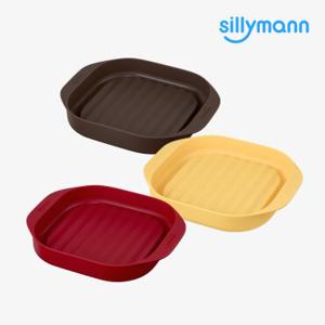 [비밀특가] 이지웨이 실리콘 찜기 디쉬 WSK7012