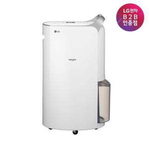 LG 휘센 제습기 20L 1등급 DQ205PSVA