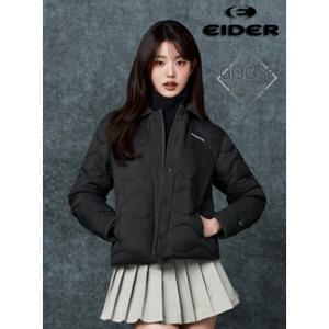 [백화점]아이더  [택가 249,000원] (장원영착장) 써모락 C 캐주얼 슬림 구스다운 자켓 DWW24562