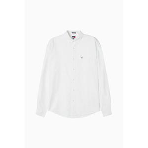 [백화점][타미진스] 공용 릴랙스 옥스포드 셔츠 T32F7WSH01TMT2YBL