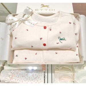 [백화점](에뜨와) (07S757604) (백일돌선물)루나슬림내의 (유아/출산/백일/돌선물/조카선물)