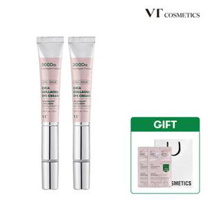 [듀오세트][VT] 시카 콜라겐 아이크림