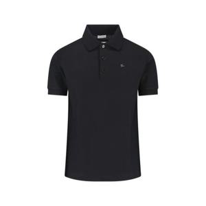 버버리 폴로 티셔츠 8116183A1189 Black