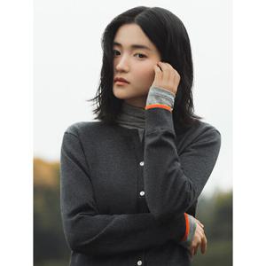 [백화점][폴햄]여성 울블렌드 터틀넥(PHF4TU2030)