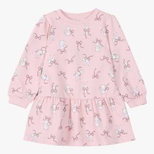 [백화점][치크(키즈)]여아 융기모 전판 원피스 CKOM25T1G