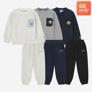 [본사][GS단독][아웃도어프로덕츠키즈] 25겨울 신상 인기 폴라플리스 상하의 2종 택1