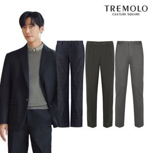 (GS단독)TAG가179,000원[웰메이드] 안감좋은 남성 겨울팬츠 12종 균일가