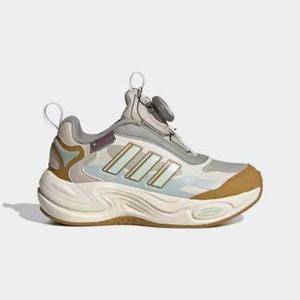 [백화점]아디다스키즈 JR2146 (170-240) 클라이마웜 BOA K 런닝 보아 운동화 HMDK