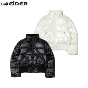 [백화점]아이더 여성 장원영 구스다운 숏패딩 푸퍼 DWW24553 STOOKY P (스투키 P)   다운 자켓