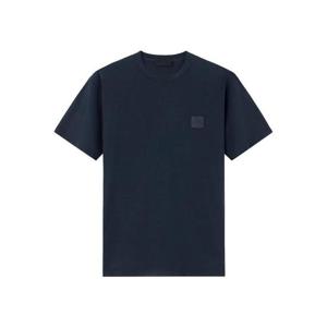 스톤 아일랜드 반팔 티셔츠 K2S152100034S0F11V0020 Blue