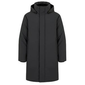 [백화점][밀레 (행사)]2025 겨울 남성 네쥬 롱기장 거위털 다운자켓 MLUWD256