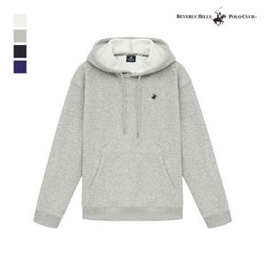 [GS_H] [비버리힐스폴로클럽] 남성 시그니처 베이직 로고 기모 후드티 TS559 _