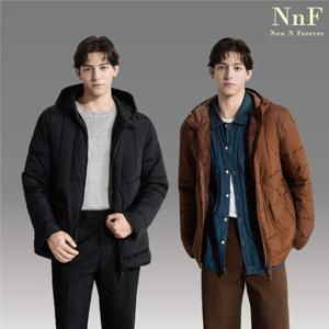 [엔엔에프][NNF] 남성 경량패딩