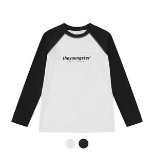 [폴햄키즈][폴햄키즈] 영스터 남아 래쉬가드 상의_PKE2TS1700