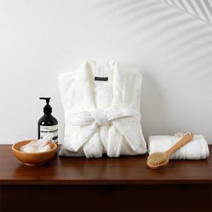 [전색상 재입고 ][홈앤하우스] 순면 100% 프리미엄 호텔용 샤워가운