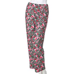 라페어 레오파드 로사 팬츠 LWPDJ842