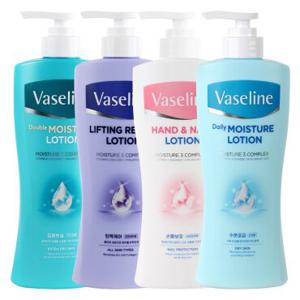 애경 바세린 핸드.리프팅.데일리.모이스처 로션 450ml