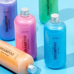 아드시온 천연 오일 퍼퓸 대용량 샴푸 시리즈