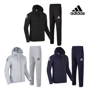 아디다스 컴뱃스포츠 기모 트레이닝복 상의 하의 세트 TR70 v1 3종 택1