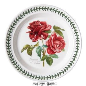[포트메리온]보타닉 로즈 대접시(D형) 10인치 1p