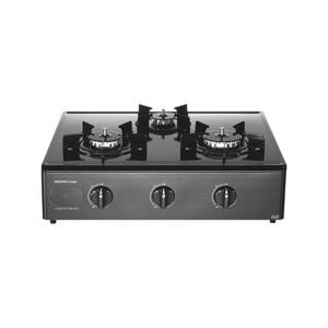 나비엔 매직 3구 가스렌지 GRF-6103ND/PD 전면배터리 안심센서/4단계화력