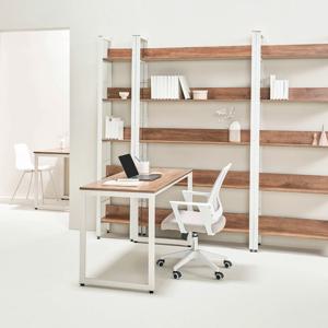 아이엔지홈 올리버 1800x600 책상 (착불)