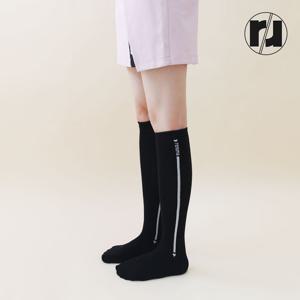 [레노마] 여성 쁘띠 러브 라인 니삭스 RM2609