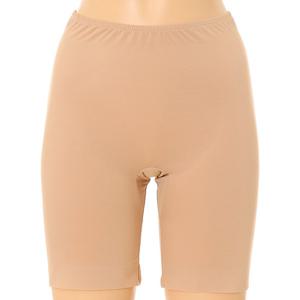 [비너스]안입은듯 편한 말리지않는 롱사각팬티세트VPT6482LSET