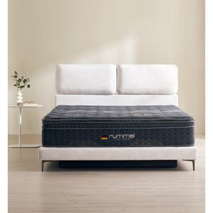 럼멜 R5500 슈퍼싱글매트리스 SS 호텔 침대 메트리스 본넬 파워