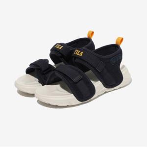 [휠라키즈]롤리 샌들 KD(3SM01927E_003)