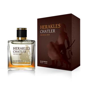 샤틀러 헤라클레스 오 드 퍼퓸 100ML 대용량