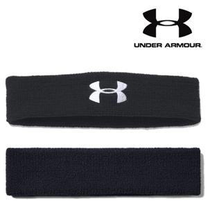 [언더아머]퍼포먼스 헤드밴드 1276990 INT