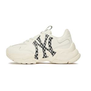 MLB 공용 빅볼청키 모노 LT(3ASHCM01N-50WHS)