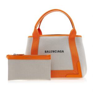 [발렌시아가] 스몰 카바스 토트백 339933 2HH3N 9265