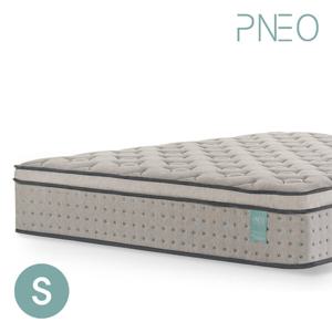 프네오 자고08 유로탑 라텍스폼 9존 독립스프링 매트리스 30cm S