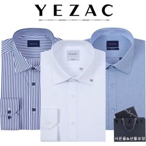 [예작(셔츠)]예작셔츠 26/SS 긴소매 링클프리 스판 드레스셔츠/캐주얼남방 모음전