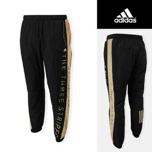 아디다스 워딩 우븐 팬츠(HM2692) 루즈핏 긴바지