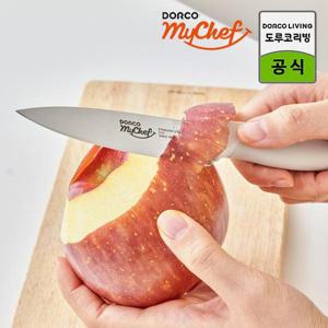 도루코 마이셰프 마린 베이지 과도 100mm