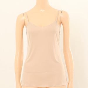 (비너스)여성 부드러운 실크 끈 런닝 VDW5002