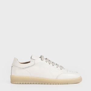 빠니깔레 돌라로 레더 스니커즈 F-IFO01